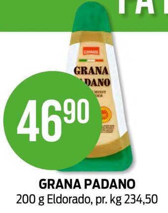 Grana padano