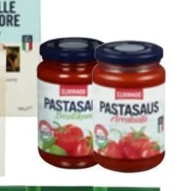 Jacobs Pastasaus tilbud