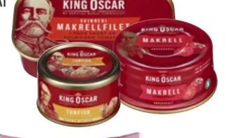 Jacobs Tunfisk tilbud