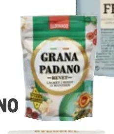 Jacobs Grana padano tilbud