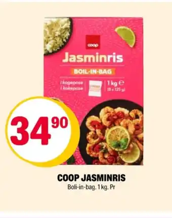 Coop Extra Coop ris tilbud