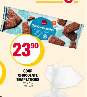 Coop Extra Coop kjeks tilbud