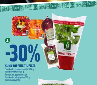 Coop Obs Änglamark tilbud