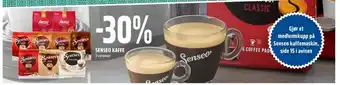 Coop Obs Senseo tilbud