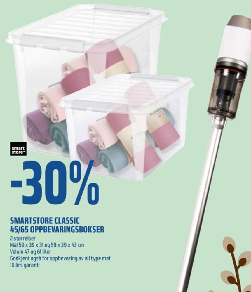 Coop Obs Smart store tilbud