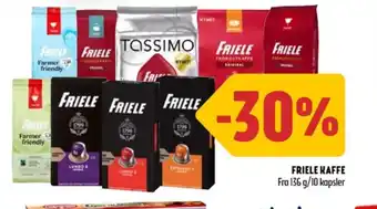 Coop Prix Friele tilbud