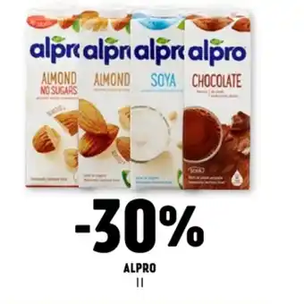 Coop Prix Alpro tilbud
