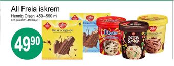 Joker Daim is tilbud