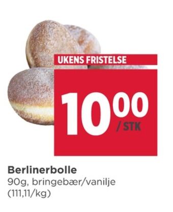 Meny Meny kaker tilbud
