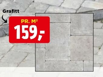 jem & fix Belegningsstein nordic tilbud