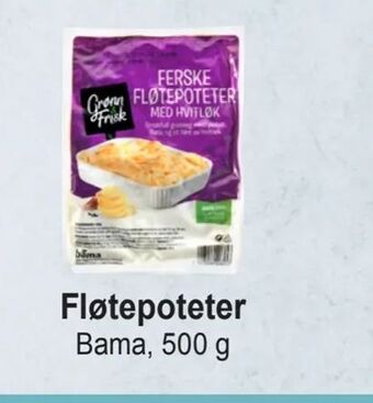 Joker Fløtepoteter tilbud