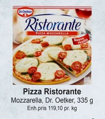 Joker Pizza Ristorante tilbud