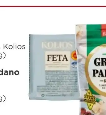 Meny Fetaost tilbud