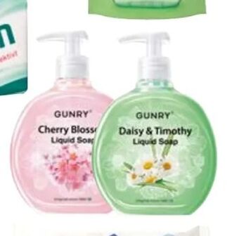 Meny Håndsåpe tilbud