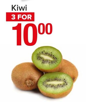 Spar Kiwi tilbud