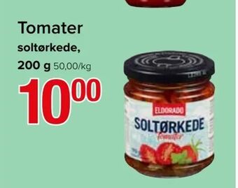 Spar Tomater tilbud