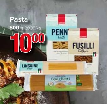 Spar Pasta tilbud