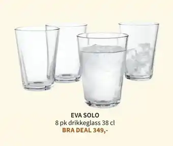 Tilbords drikkeglass tilbud