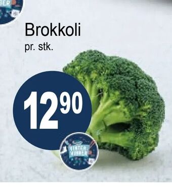 Joker Brokkoli tilbud