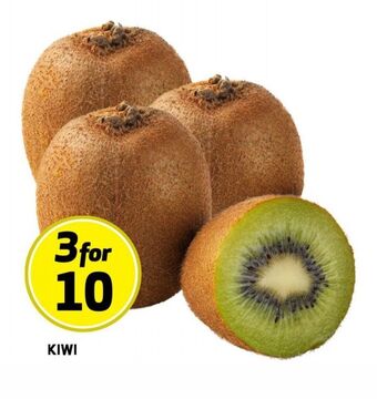Bunnpris KIWI tilbud