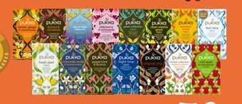 Coop Obs Pukka te tilbud