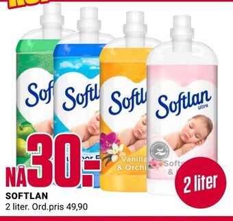 Europris Softlan tilbud
