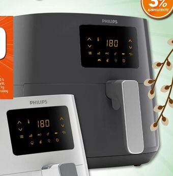Coop Obs Philips hd9270/60 xl essential airfryer tilbud
