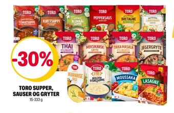 Coop Extra Toro tilbud