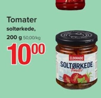 Eurospar Tomater tilbud
