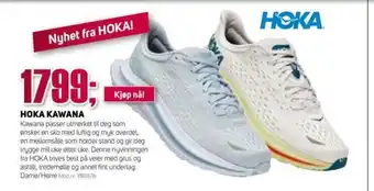 Sport 1 Hoka Kawana tilbud