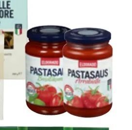 Jacobs Pastasaus tilbud