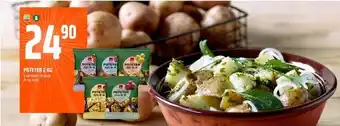 Coop Obs Poteter 2 kg tilbud