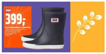 Coop Obs Helly hansen nordvik 2 gummistøvel tilbud