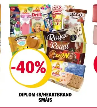 Coop Extra Royal tilbud