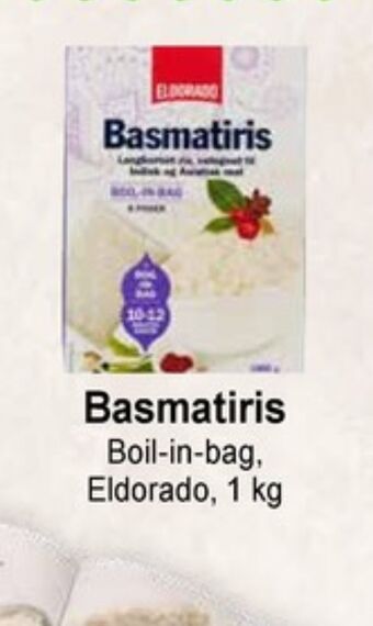 Joker Eldorado tilbud