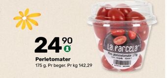 Coop Marked Ukjent tomater tilbud