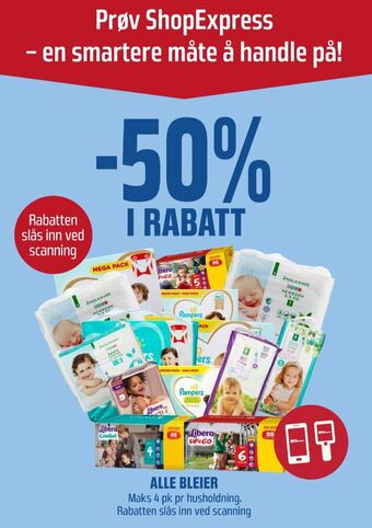 Coop Obs Änglamark tilbud