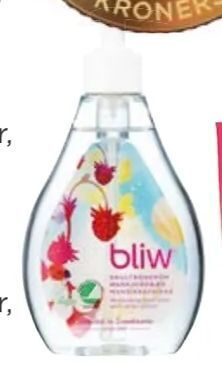 Meny Håndsåpe tilbud