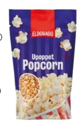 Meny Popcorn tilbud