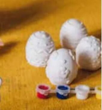 Nille Påskeegg tilbud