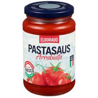Meny Pastasaus tilbud