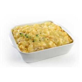 Meny Mac`n cheese tilbud
