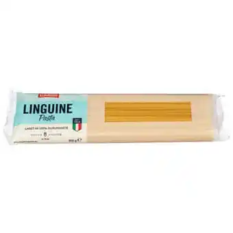 Meny Pasta linguine tilbud