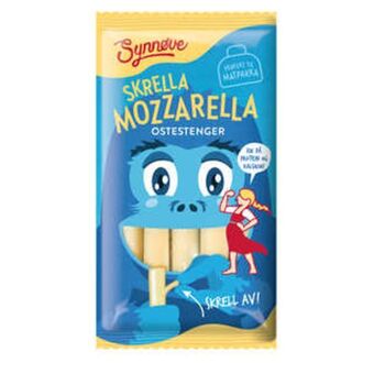 Meny Mozzarella tilbud