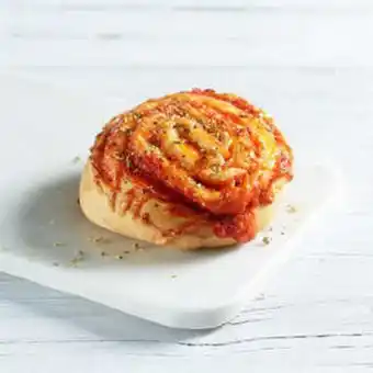 Meny Pizzarull tilbud