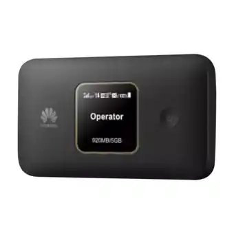 POWER Telenor trådløs bredbåndsruter e5785-320 tilbud