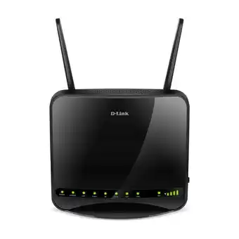 POWER D-link dwr-953 ac1200 4g lte ruter tilbud
