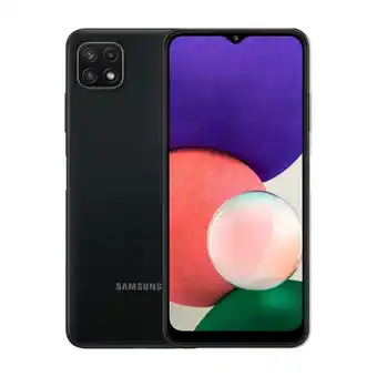 POWER Samsung galaxy a22 5g (64 gb) awesome gray tilbud