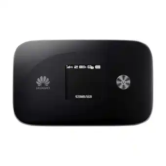 POWER Telia e578s 4g+ miniruter tilbud
