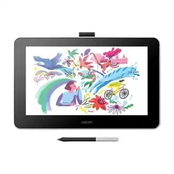 POWER Wacom one 13 svart tegnebrett tilbud